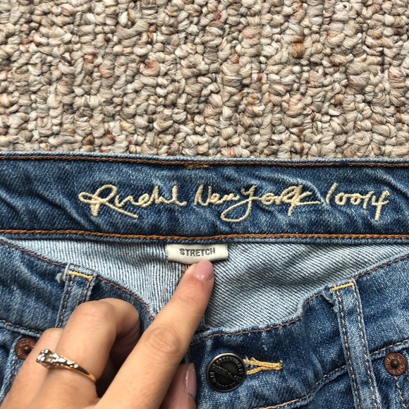 Ruehl “the Jane” Jean - Picture 3 of 8